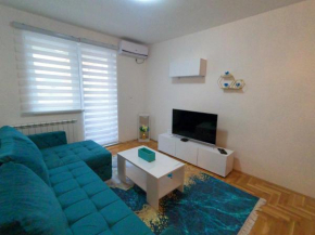 Apartman Tirkiz, Sarajevo